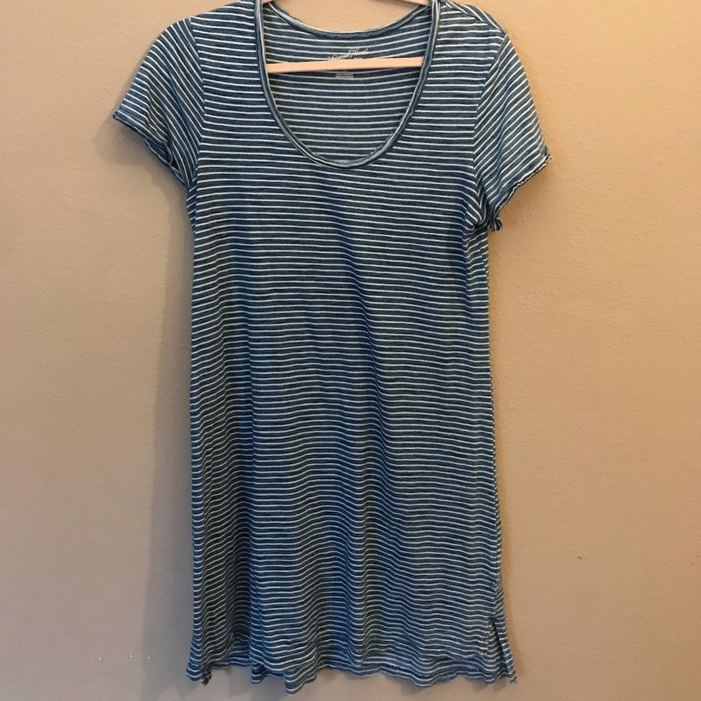 Universal Threads T-Shirt dress